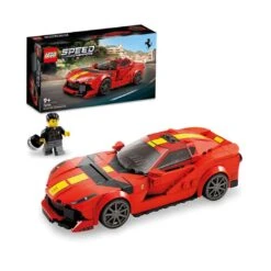 LEGO® 76914 Speed Champions Ferrari 812 Competizione