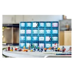 LEGO® 76231 Marvel Studios Guardians Of The Galaxy Adventskalender 2022 -Kinder Spaß Verkaufsgeschäft LEGO Adventskalender 76231 Marvel Studios Guardians Of The Galaxy 2022 04