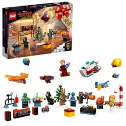 LEGO® 76231 Marvel Studios Guardians Of The Galaxy Adventskalender 2022