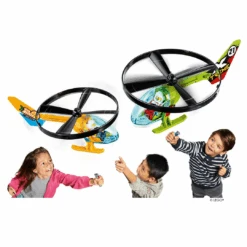 LEGO® City 60260 Airport Air Race 8 LEGO® City 60260 Airport Air Race -Kinder Spaß Verkaufsgeschäft LEGO City 60260 Air Race Hubschrauber Flugzeug 02