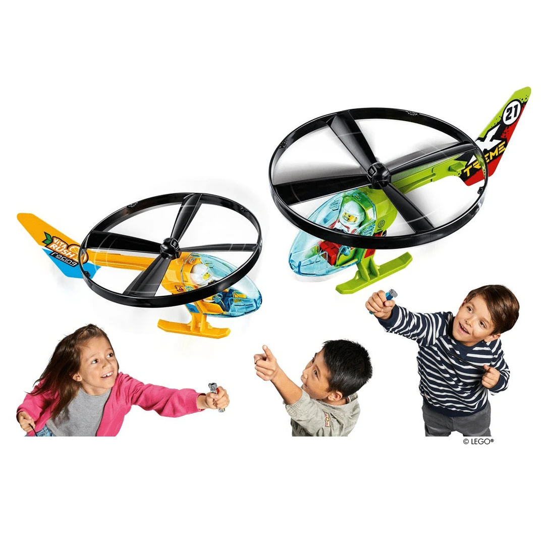 LEGO® City 60260 Airport Air Race 3 LEGO® City 60260 Airport Air Race – Bild 3