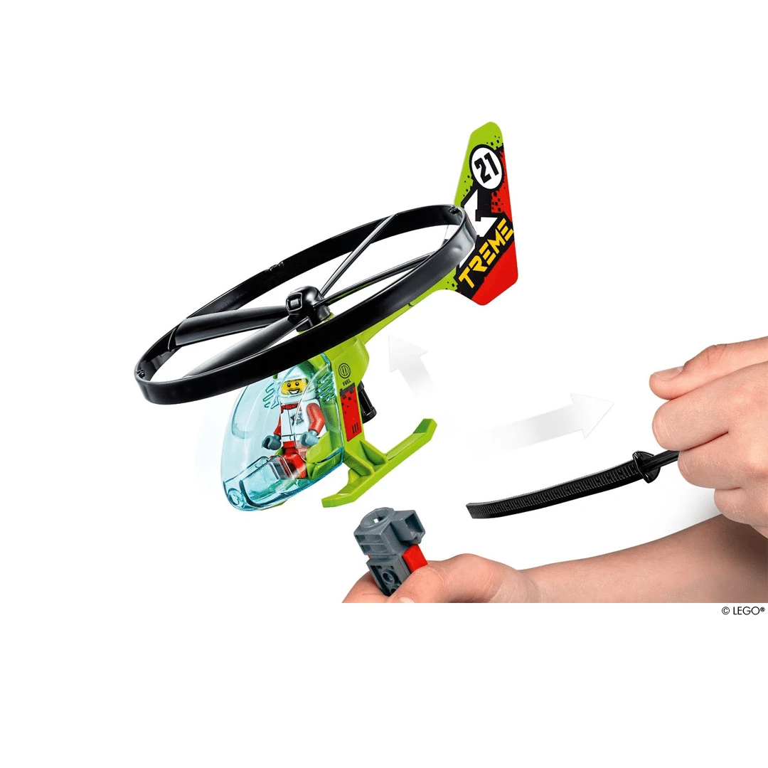 LEGO® City 60260 Airport Air Race 4 LEGO® City 60260 Airport Air Race – Bild 4