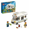 LEGO® City 60283 Ferien-Wohnmobil
