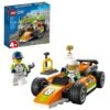 LEGO® City 60322 Rennauto