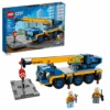 LEGO® City 60324 Geländekran