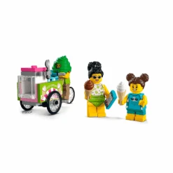 LEGO® City 60328 Rettungsschwimmer-Station 9 LEGO® City 60328 Rettungsschwimmer-Station -Kinder Spaß Verkaufsgeschäft LEGO City 60328 Rettungsschwimmer Station 03