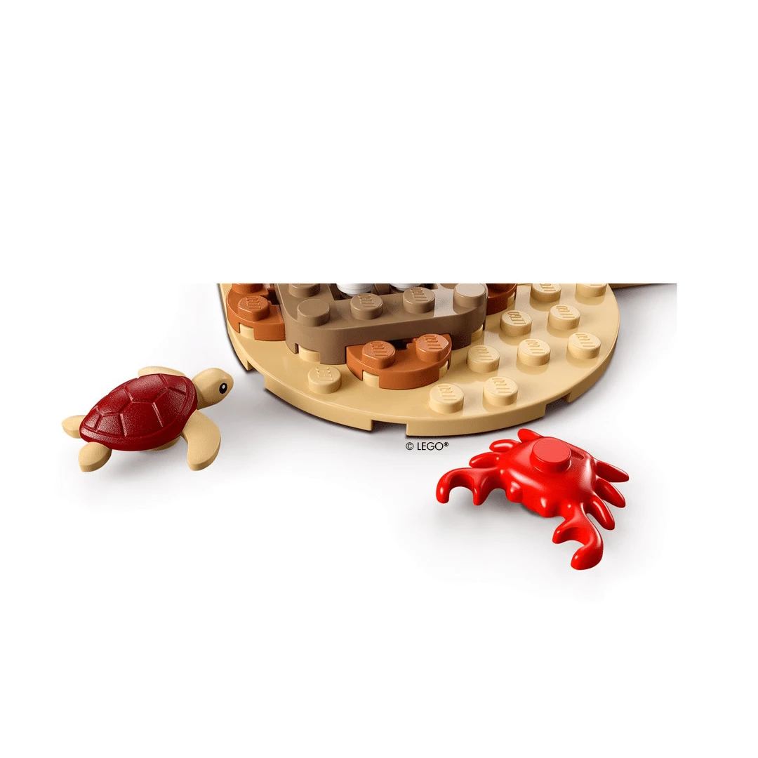 LEGO® City 60328 Rettungsschwimmer-Station 5 LEGO® City 60328 Rettungsschwimmer-Station – Bild 5