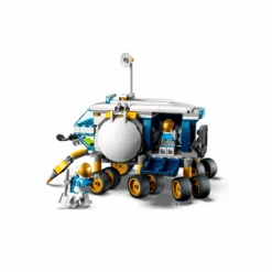 LEGO® City 60348 Mond-Rover 8 LEGO® City 60348 Mond-Rover -Kinder Spaß Verkaufsgeschäft LEGO City 60348 Mond Rover 02