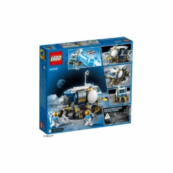 LEGO® City 60348 Mond-Rover 11 LEGO® City 60348 Mond-Rover -Kinder Spaß Verkaufsgeschäft LEGO City 60348 Mond Rover 05