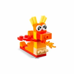 LEGO® Classic 11017 Kreative Monster 10 LEGO® Classic 11017 Kreative Monster -Kinder Spaß Verkaufsgeschäft LEGO Classic 11017 Kreative Monster Baustein Set 02