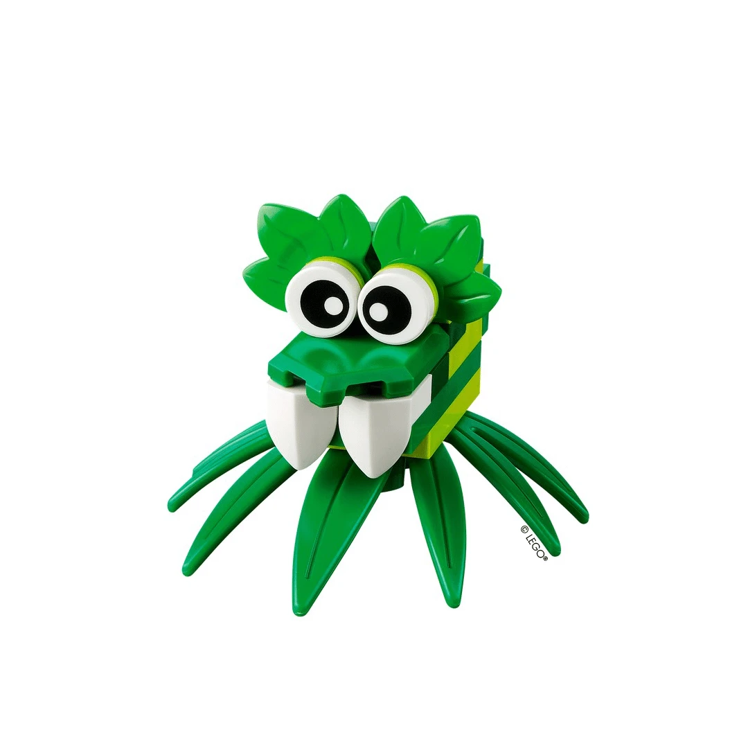 LEGO® Classic 11017 Kreative Monster 5 LEGO® Classic 11017 Kreative Monster – Bild 5