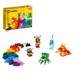 LEGO® Classic 11017 Kreative Monster