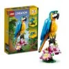 LEGO® Creator 31136 Exotischer Papagei 3-in-1