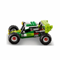 LEGO® Creator 31123 Gelände-Buggy 3-in-1 11 LEGO® Creator 31123 Gelände-Buggy 3-in-1 -Kinder Spaß Verkaufsgeschäft LEGO Creator 3 in 1 Gelaende Buggy 31123 02