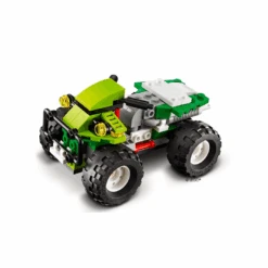 LEGO® Creator 31123 Gelände-Buggy 3-in-1 12 LEGO® Creator 31123 Gelände-Buggy 3-in-1 -Kinder Spaß Verkaufsgeschäft LEGO Creator 3 in 1 Gelaende Buggy 31123 03