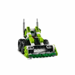 LEGO® Creator 31123 Gelände-Buggy 3-in-1 15 LEGO® Creator 31123 Gelände-Buggy 3-in-1 -Kinder Spaß Verkaufsgeschäft LEGO Creator 3 in 1 Gelaende Buggy 31123 06