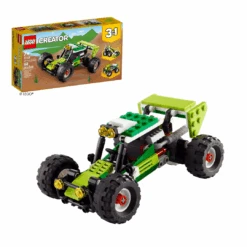 LEGO® Creator 31123 Gelände-Buggy 3-in-1