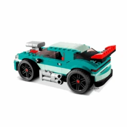 LEGO® Creator 31127 Straßenflitzer 3-in-1 -Kinder Spaß Verkaufsgeschäft LEGO Creator 3 in 1 Strassenflitzer 31127 02