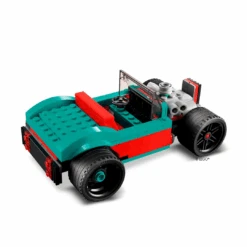 LEGO® Creator 31127 Straßenflitzer 3-in-1 -Kinder Spaß Verkaufsgeschäft LEGO Creator 3 in 1 Strassenflitzer 31127 04