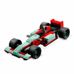 LEGO® Creator 31127 Straßenflitzer 3-in-1 -Kinder Spaß Verkaufsgeschäft LEGO Creator 3 in 1 Strassenflitzer 31127 05