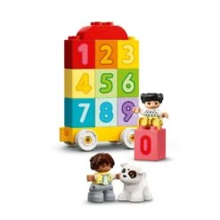 LEGO® DUPLO® 10954 Zahlenzug Zählen Lernen 8 LEGO® DUPLO® 10954 Zahlenzug Zählen Lernen -Kinder Spaß Verkaufsgeschäft LEGO DUPLO 10954 Zahlenzug zaehlen lernen 02