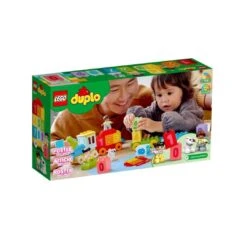 LEGO® DUPLO® 10954 Zahlenzug Zählen Lernen 11 LEGO® DUPLO® 10954 Zahlenzug Zählen Lernen -Kinder Spaß Verkaufsgeschäft LEGO DUPLO 10954 Zahlenzug zaehlen lernen 05