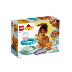 LEGO® DUPLO® 10964 Badewannenspaß: Schwimmender Panda -Kinder Spaß Verkaufsgeschäft LEGO DUPLO 10964 Badewannenspass Schwimmender Panda 03