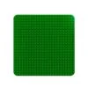 LEGO® DUPLO® 10980 Große Bauplatte Grün