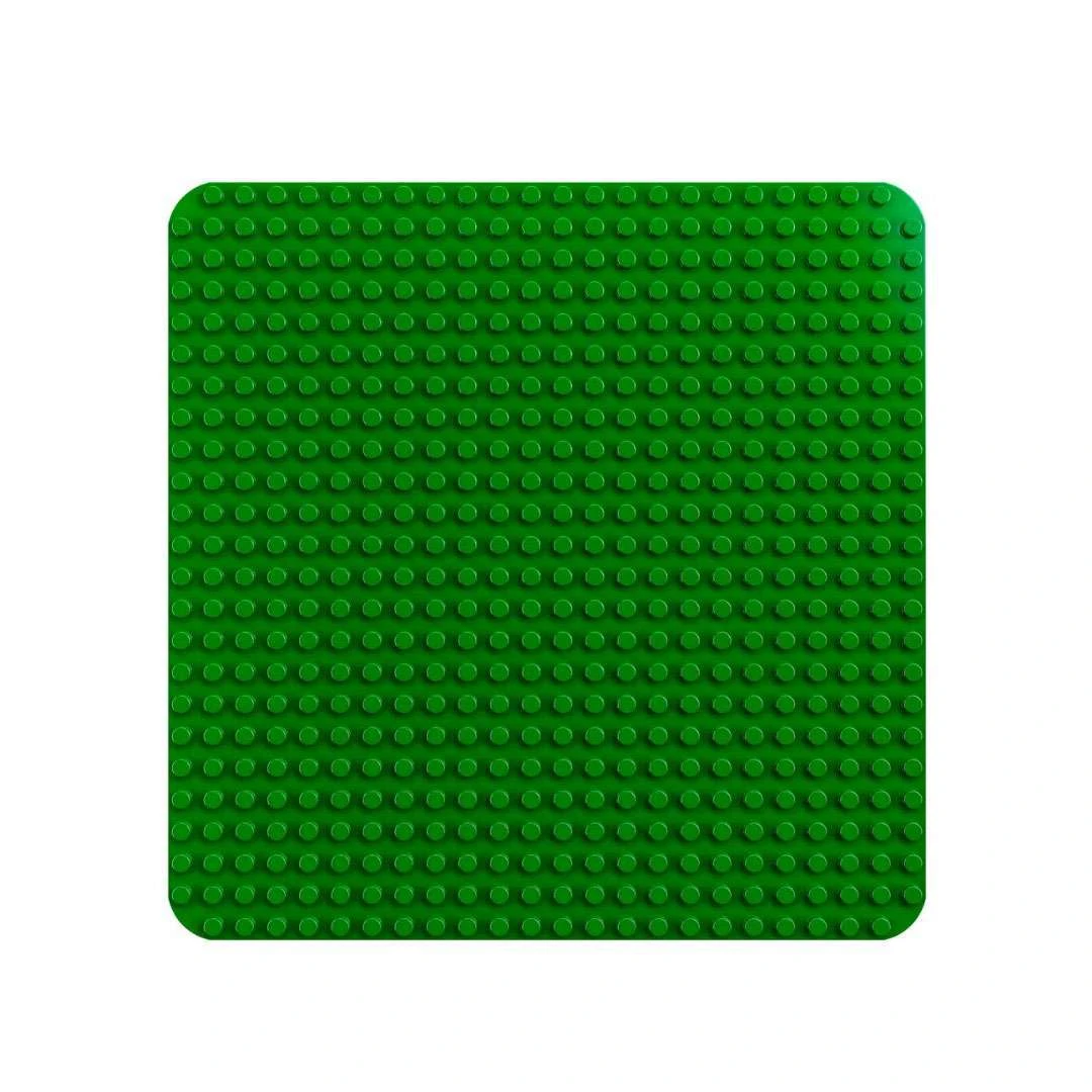 LEGO® DUPLO® 10980 Große Bauplatte Grün 1 LEGO® DUPLO® 10980 Große Bauplatte Grün