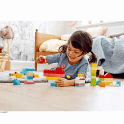 LEGO® DUPLO® 10909 Mein Erster Bauspass -Kinder Spaß Verkaufsgeschäft LEGO DUPLO Baustein Set 10909 Mein erster Bauspass 02