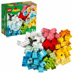LEGO® DUPLO® 10909 Mein Erster Bauspass