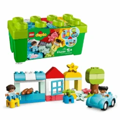 LEGO® DUPLO® 10913 Steinebox