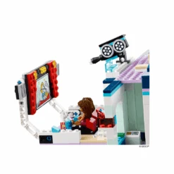 LEGO® Friends 41448 Heartlake City Kino 21 LEGO® Friends 41448 Heartlake City Kino -Kinder Spaß Verkaufsgeschäft LEGO Friends 41448 Heartlake City Kino mit 3 Figuren 07