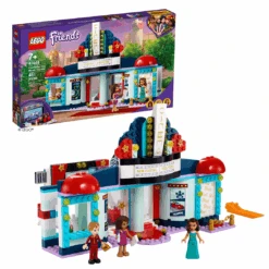 LEGO® Friends 41448 Heartlake City Kino
