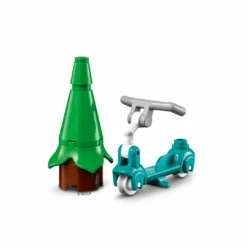 LEGO® Friends 41677 Wasserfall Im Wald -Kinder Spaß Verkaufsgeschäft LEGO Friends 41677 Wasserfall im Wald mit 2 Figuren 04
