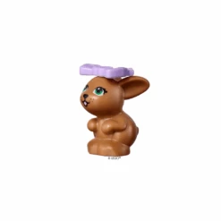 LEGO® Friends 41695 Tierklinik -Kinder Spaß Verkaufsgeschäft LEGO Friends 41695 Tierklinik 05