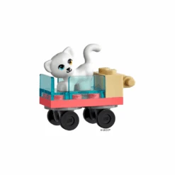 LEGO® Friends 41695 Tierklinik -Kinder Spaß Verkaufsgeschäft LEGO Friends 41695 Tierklinik 06