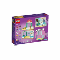 LEGO® Friends 41695 Tierklinik -Kinder Spaß Verkaufsgeschäft LEGO Friends 41695 Tierklinik 08