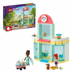 LEGO® Friends 41695 Tierklinik