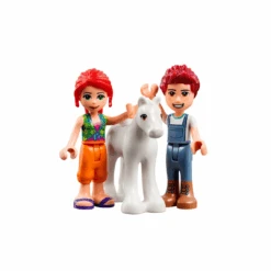 LEGO® Friends 41696 Ponypflege -Kinder Spaß Verkaufsgeschäft LEGO Friends 41696 Ponypflege 02