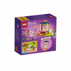 LEGO® Friends 41696 Ponypflege -Kinder Spaß Verkaufsgeschäft LEGO Friends 41696 Ponypflege 03