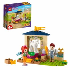LEGO® Friends 41696 Ponypflege