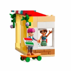 LEGO® Friends 41705 Heartlake City Pizzeria 10 LEGO® Friends 41705 Heartlake City Pizzeria -Kinder Spaß Verkaufsgeschäft LEGO Friends 41705 Heartlake City Pizzeria 03