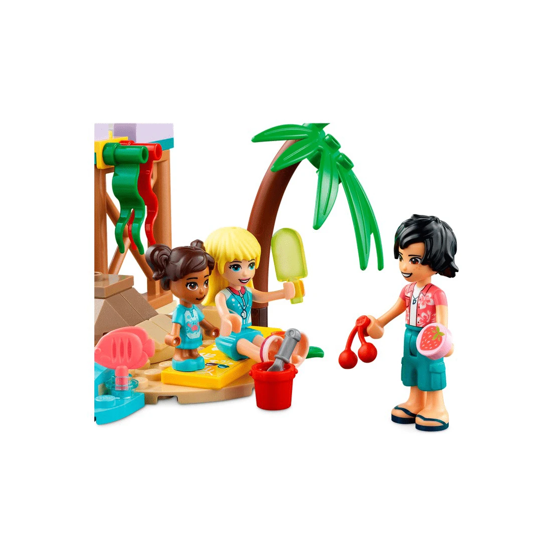 LEGO® Friends 41710 Surfschule 5 LEGO® Friends 41710 Surfschule – Bild 5
