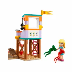 LEGO® Friends 41710 Surfschule 13 LEGO® Friends 41710 Surfschule -Kinder Spaß Verkaufsgeschäft LEGO Friends 41710 Surfschule 05