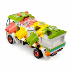LEGO® Friends 41712 Recycling Auto 9 LEGO® Friends 41712 Recycling Auto -Kinder Spaß Verkaufsgeschäft LEGO Friends 41712 Recycling Auto 02