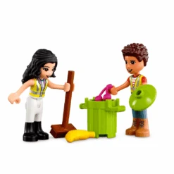 LEGO® Friends 41712 Recycling Auto 12 LEGO® Friends 41712 Recycling Auto -Kinder Spaß Verkaufsgeschäft LEGO Friends 41712 Recycling Auto 05