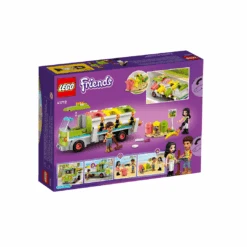 LEGO® Friends 41712 Recycling Auto 13 LEGO® Friends 41712 Recycling Auto -Kinder Spaß Verkaufsgeschäft LEGO Friends 41712 Recycling Auto 06