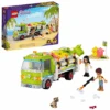 LEGO® Friends 41712 Recycling Auto