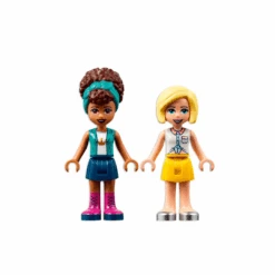 LEGO® Friends 41715 Eiswagen -Kinder Spaß Verkaufsgeschäft LEGO Friends 41715 Eiswagen 03